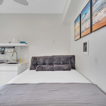 The Shining Sea C Apartment Oceanside Bagian luar foto