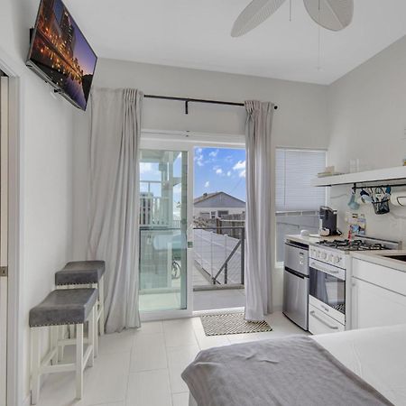 The Shining Sea C Apartment Oceanside Bagian luar foto