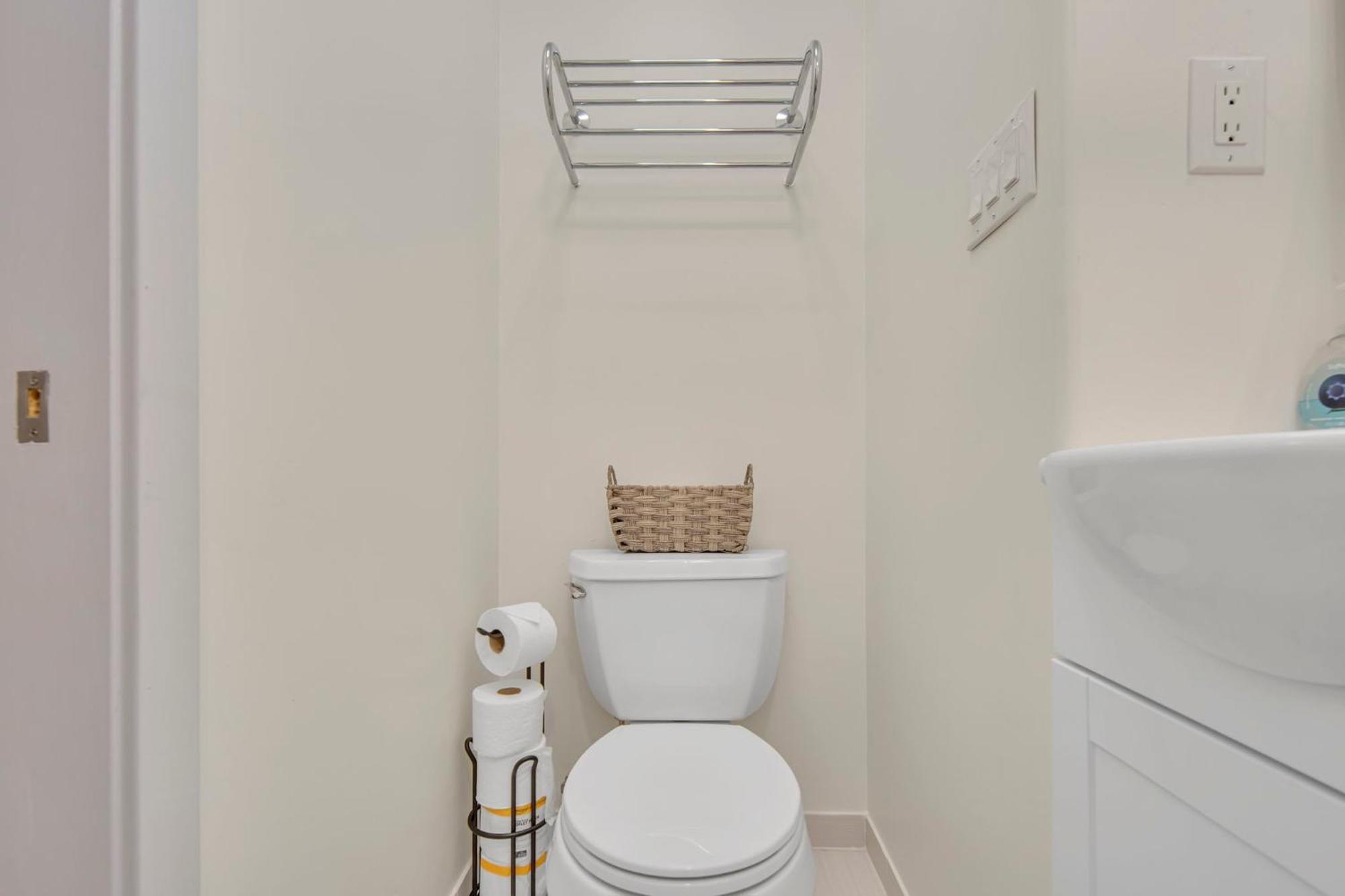 The Shining Sea C Apartment Oceanside Bagian luar foto