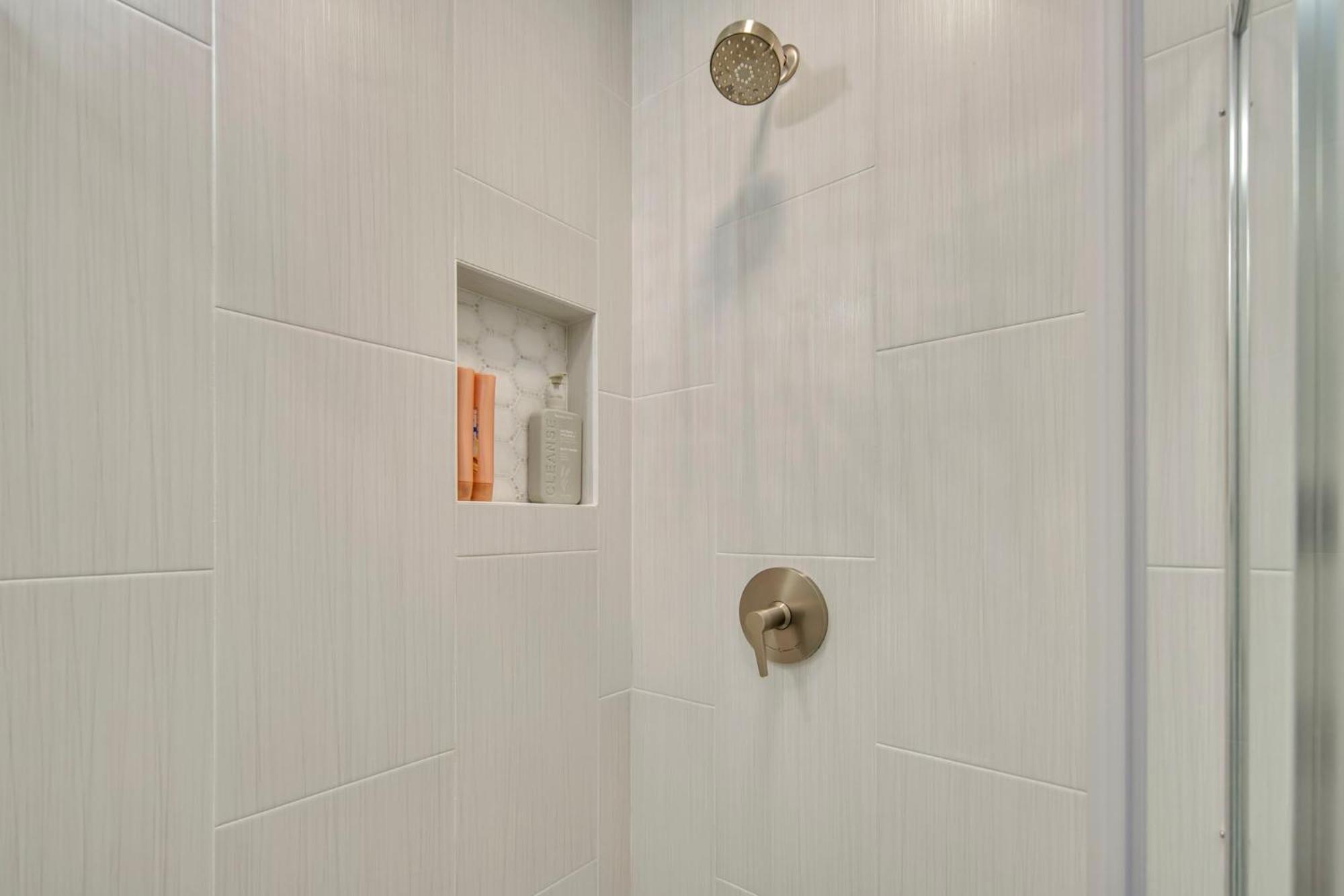 The Shining Sea C Apartment Oceanside Bagian luar foto