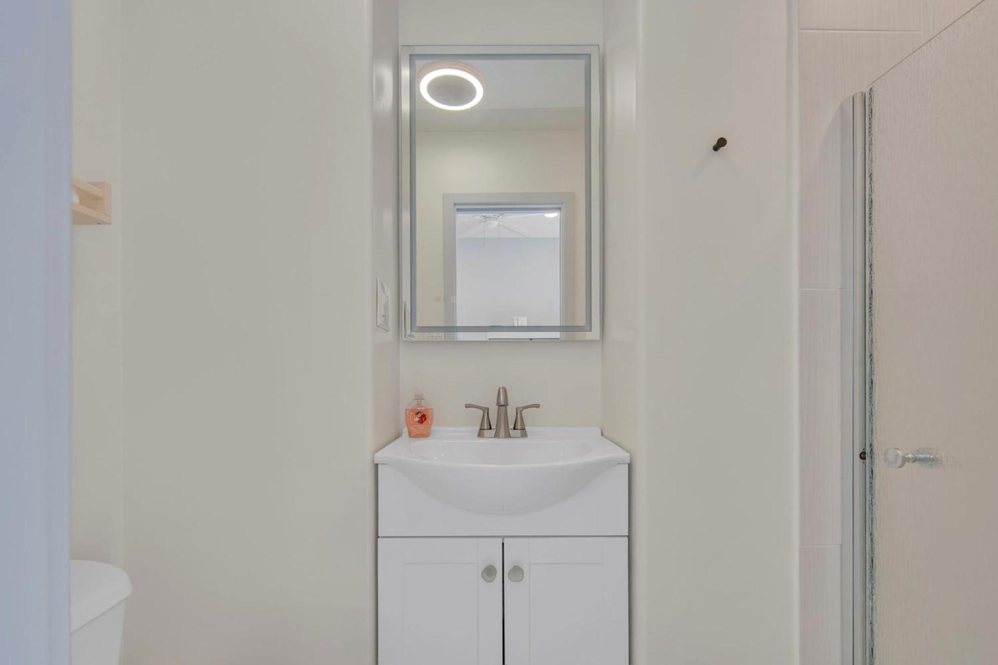 The Shining Sea C Apartment Oceanside Bagian luar foto