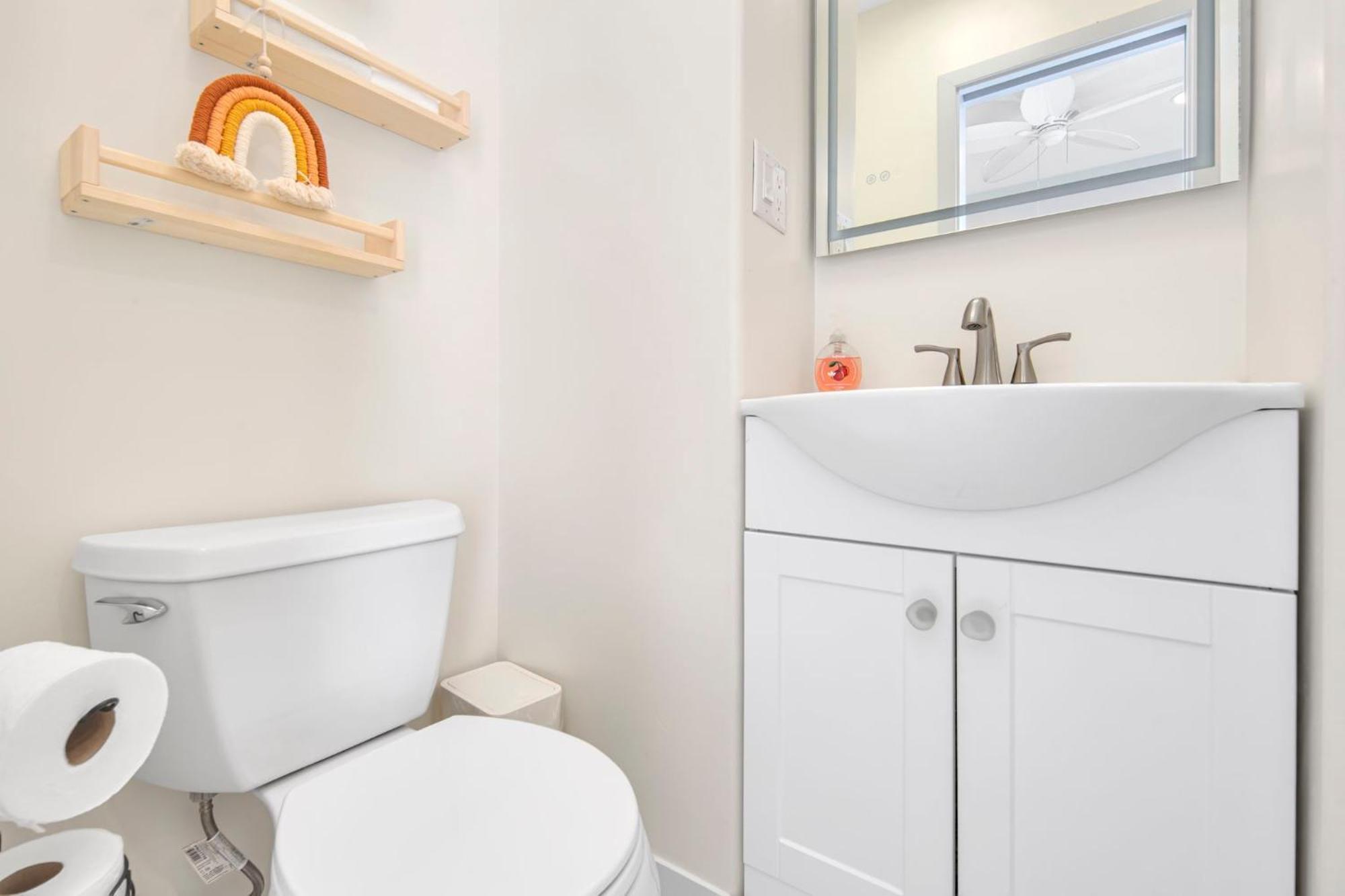 The Shining Sea C Apartment Oceanside Bagian luar foto
